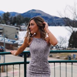 Meet your Posher, Colette